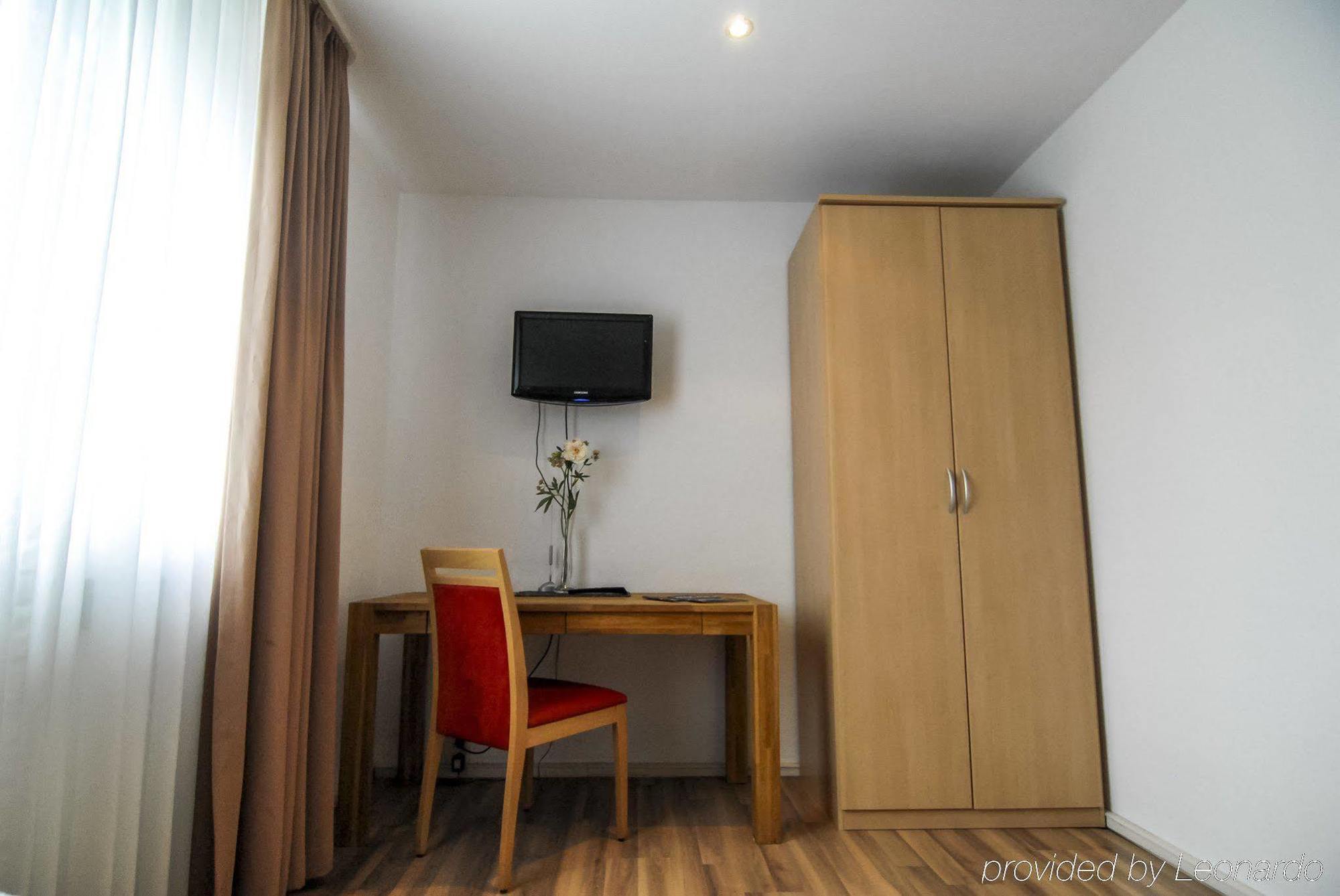 Petul Apart Hotel Ernestine Essen Extérieur photo