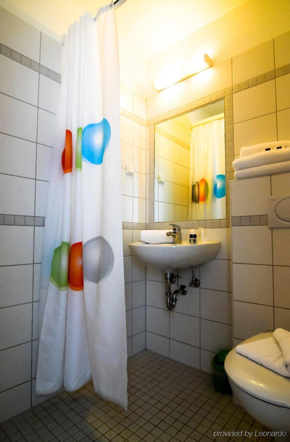 Petul Apart Hotel Ernestine Essen Extérieur photo